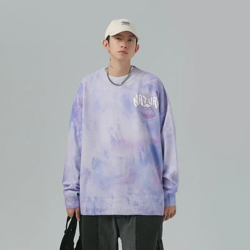 MPUX Sweaters Unisex-8