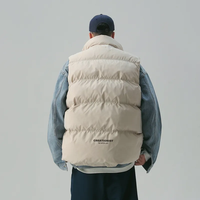 MPUX Down Jackets Unisex-15
