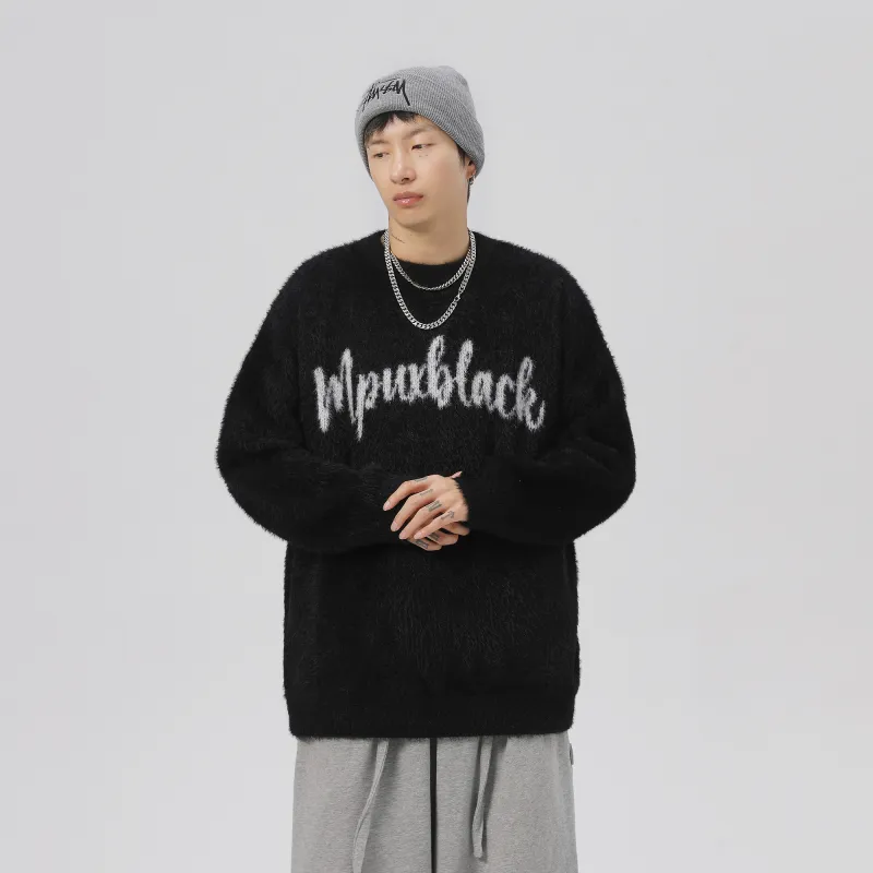MPUX Sweaters Unisex-9
