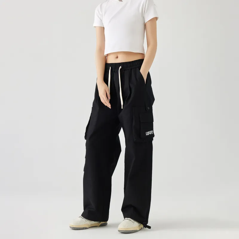 MPUX Cargo Pants Unisex-16