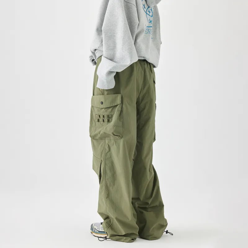 MPUX Cargo Pants Unisex-11