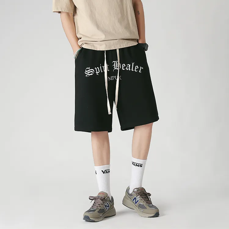 MPUX Casual Shorts Unisex-9