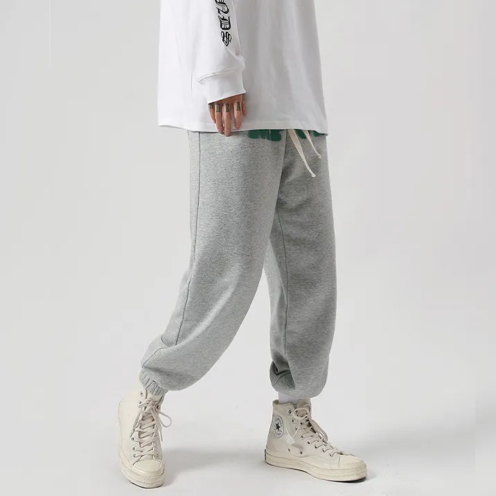 MPUX Jogger Casual Pants Unisex-9