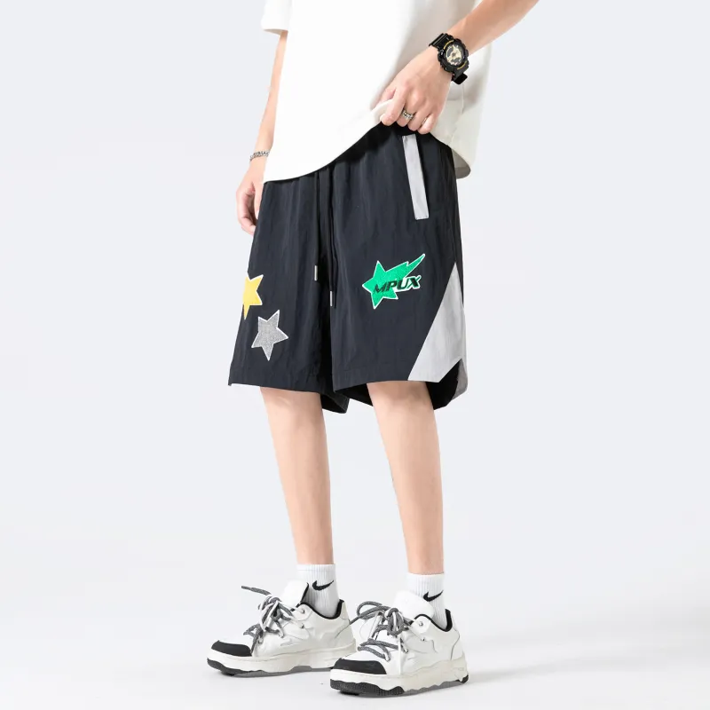 MPUX Casual Shorts Unisex-2