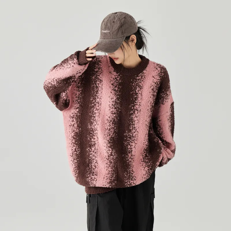 MPUX Knitwear Unisex-10