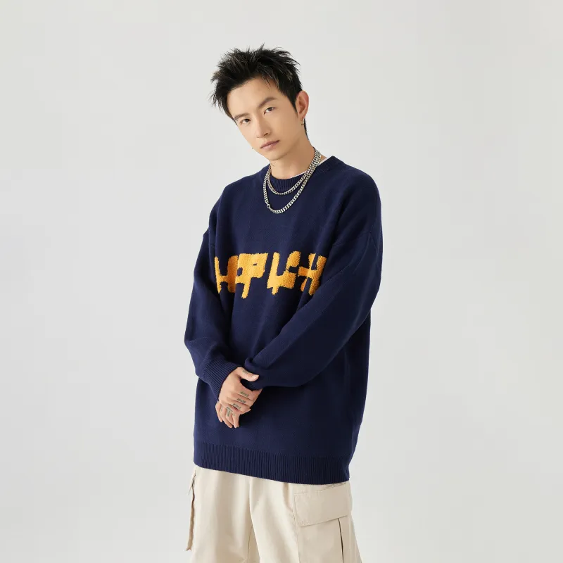 MPUX Sweaters Unisex-18