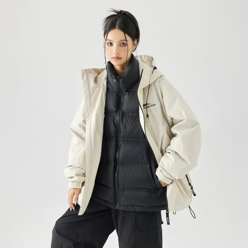 MPUX Down Jackets Unisex-3