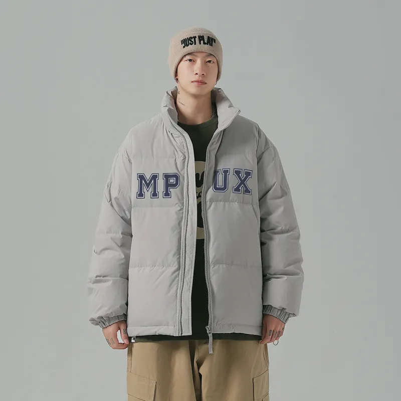 MPUX Down Jackets Unisex-2