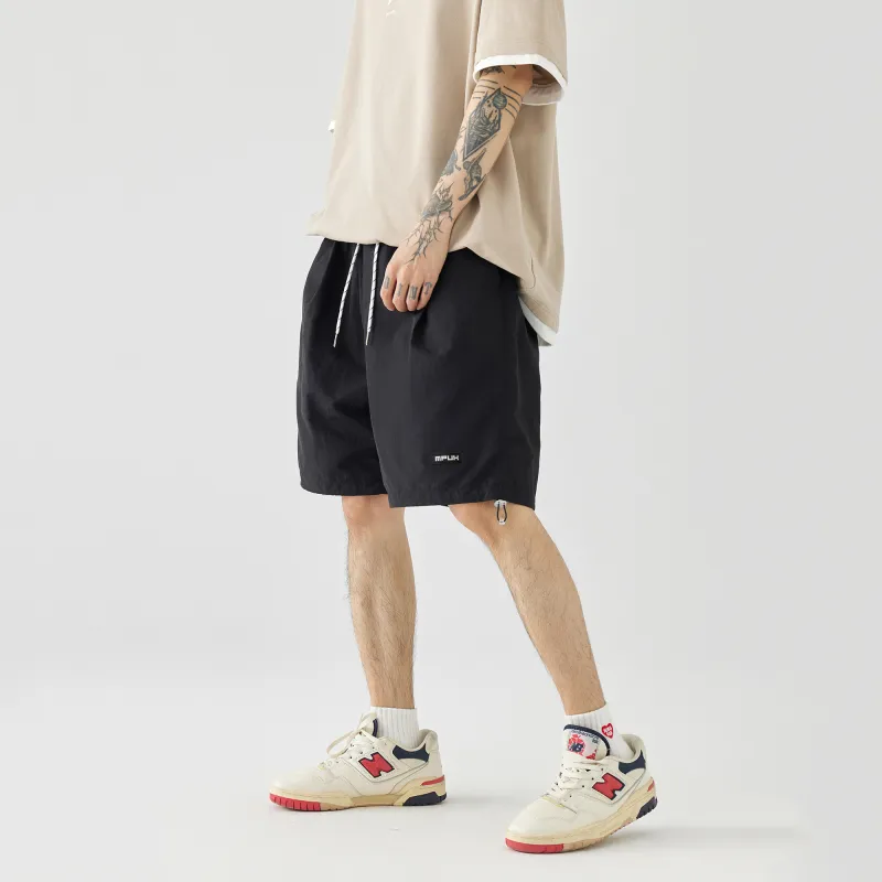 MPUX Casual Shorts Unisex-3
