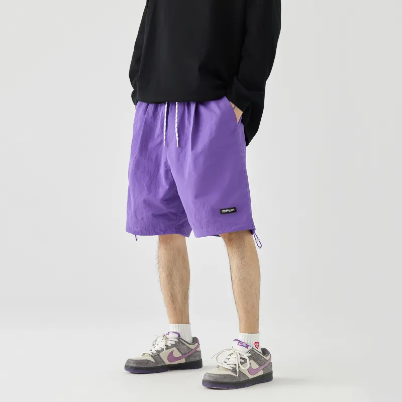 MPUX Casual Shorts Unisex-26