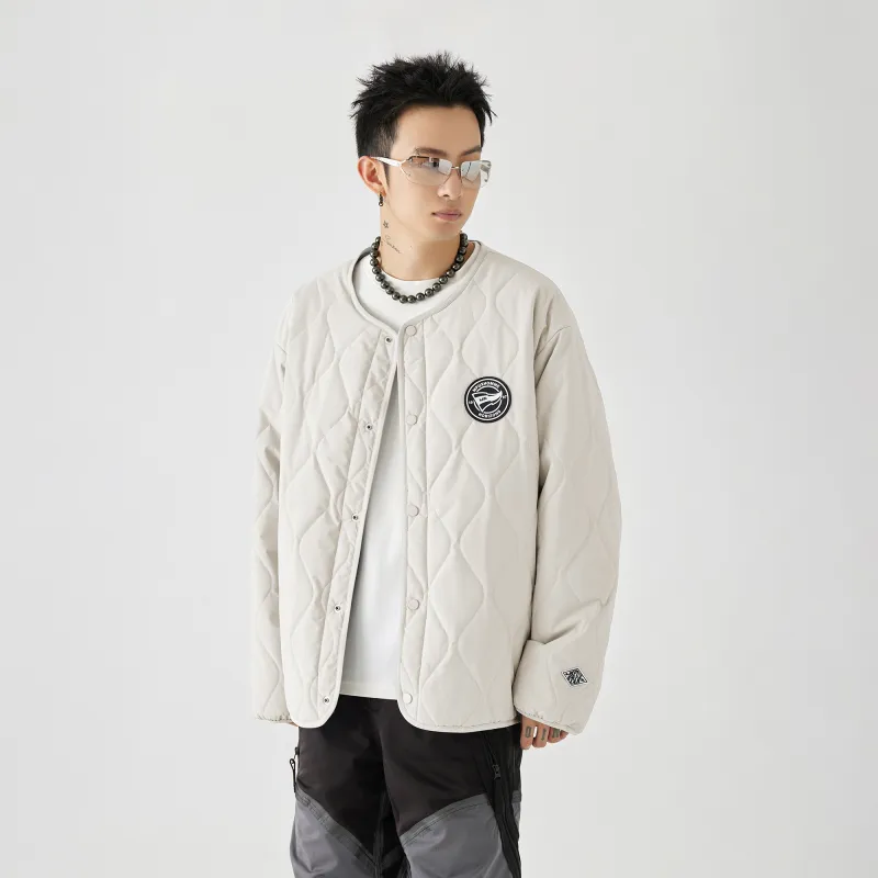 MPUX Puffer Jackets Unisex-20