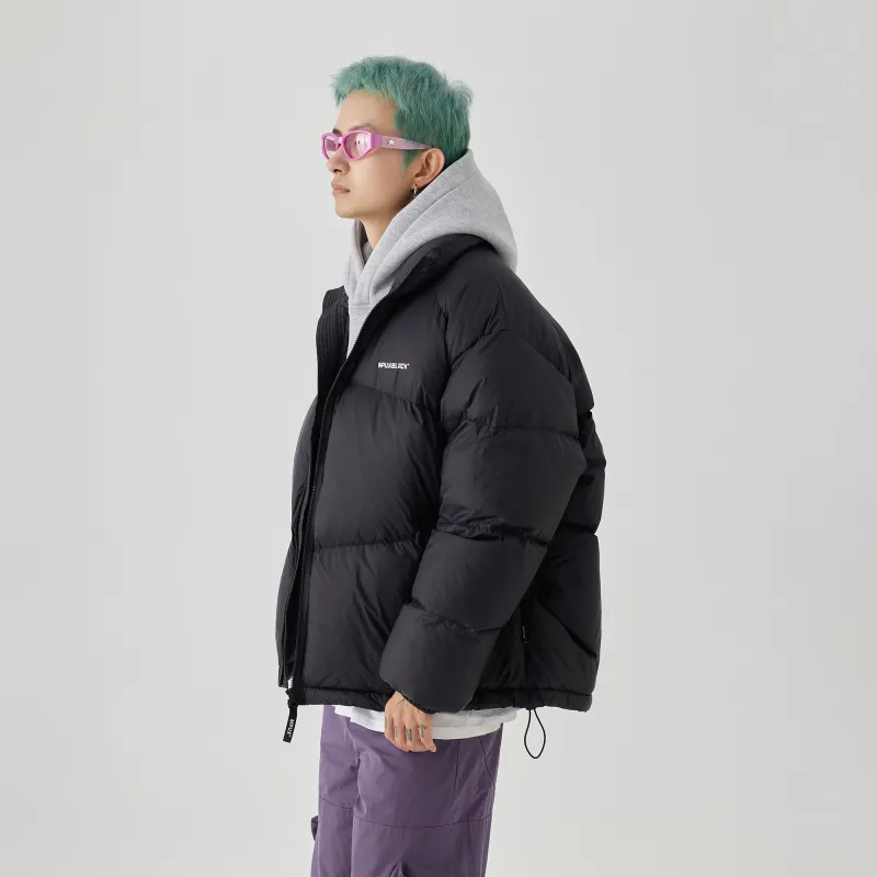 MPUX Down Jackets Unisex-5