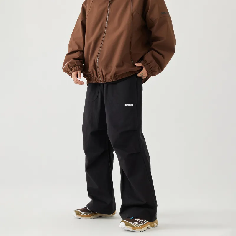 MPUX Casual Pants Unisex-2