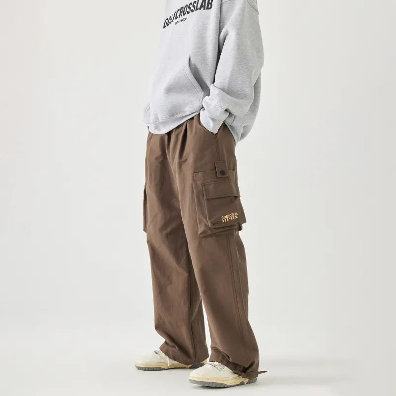 MPUX Cargo Pants Unisex-3