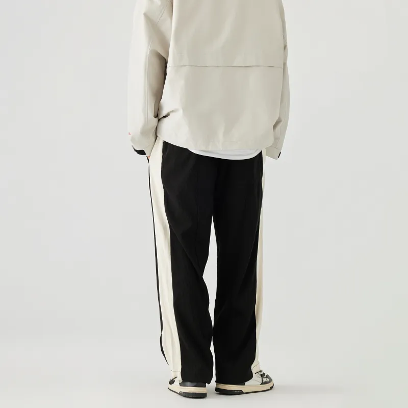 MPUX Casual Pants Unisex-5