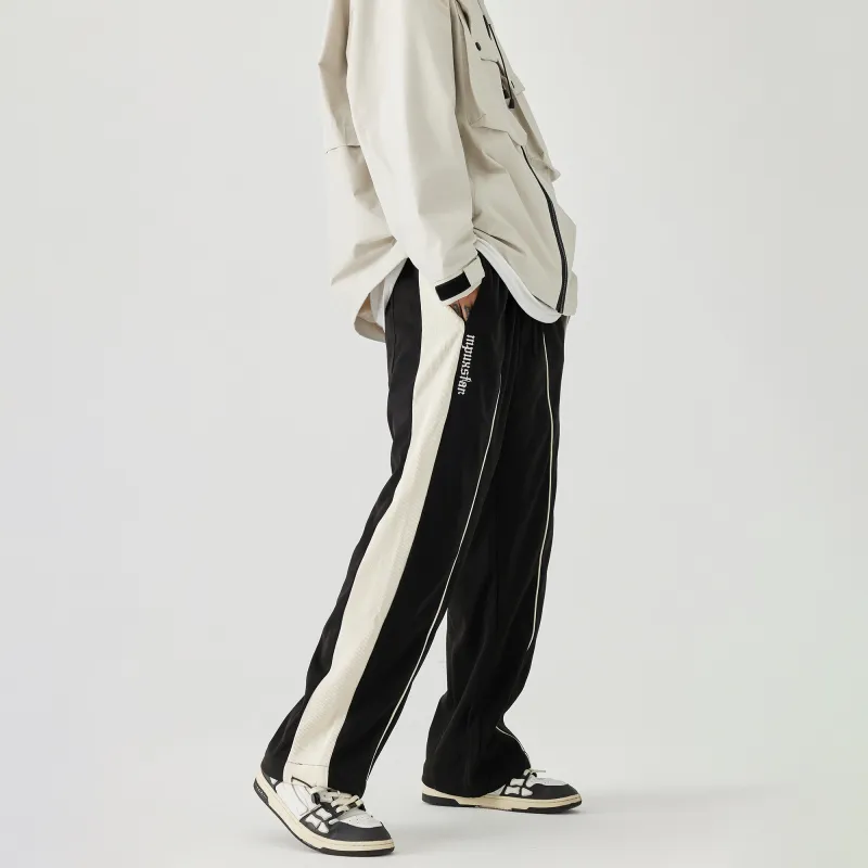 MPUX Casual Pants Unisex-4