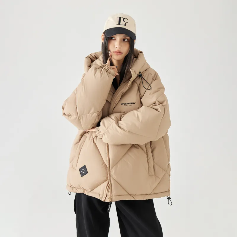 MPUX Down Jackets Unisex-3