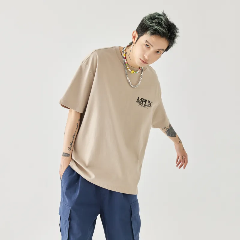 MPUX T Shirts Unisex-17