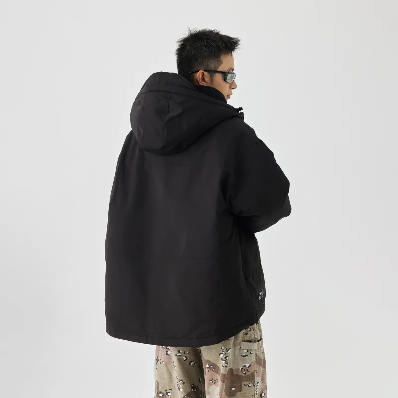 MPUX Down Jackets Unisex-8
