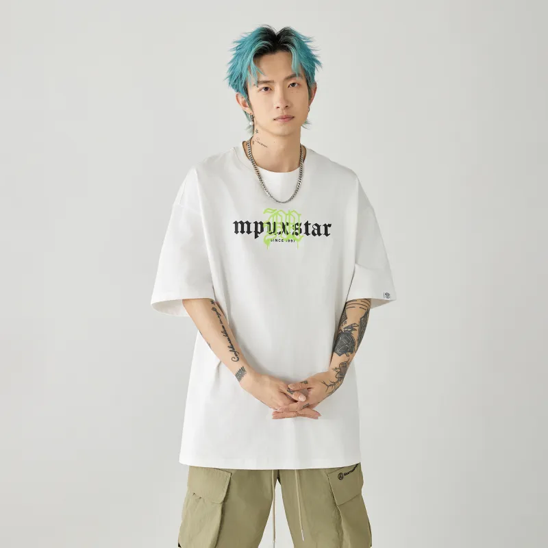 MPUX T Shirts Unisex-10