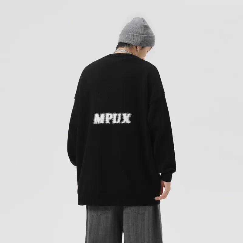 MPUX Sweaters Unisex-2