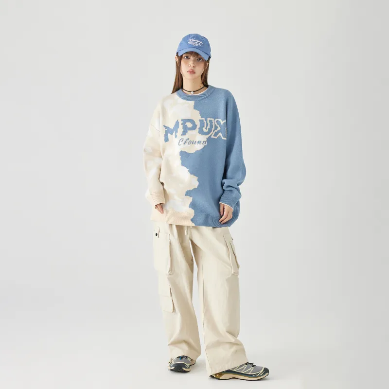 MPUX Sweaters Unisex-11