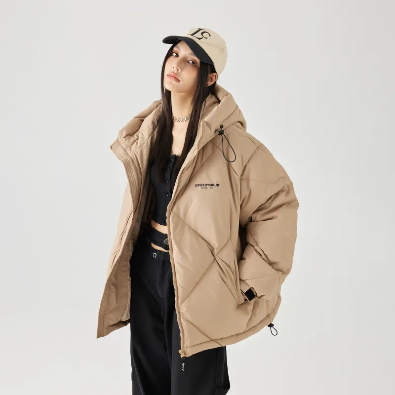 MPUX Down Jackets Unisex-4