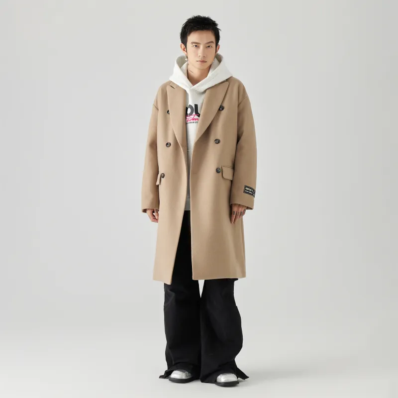 MPUX Coats Unisex-11