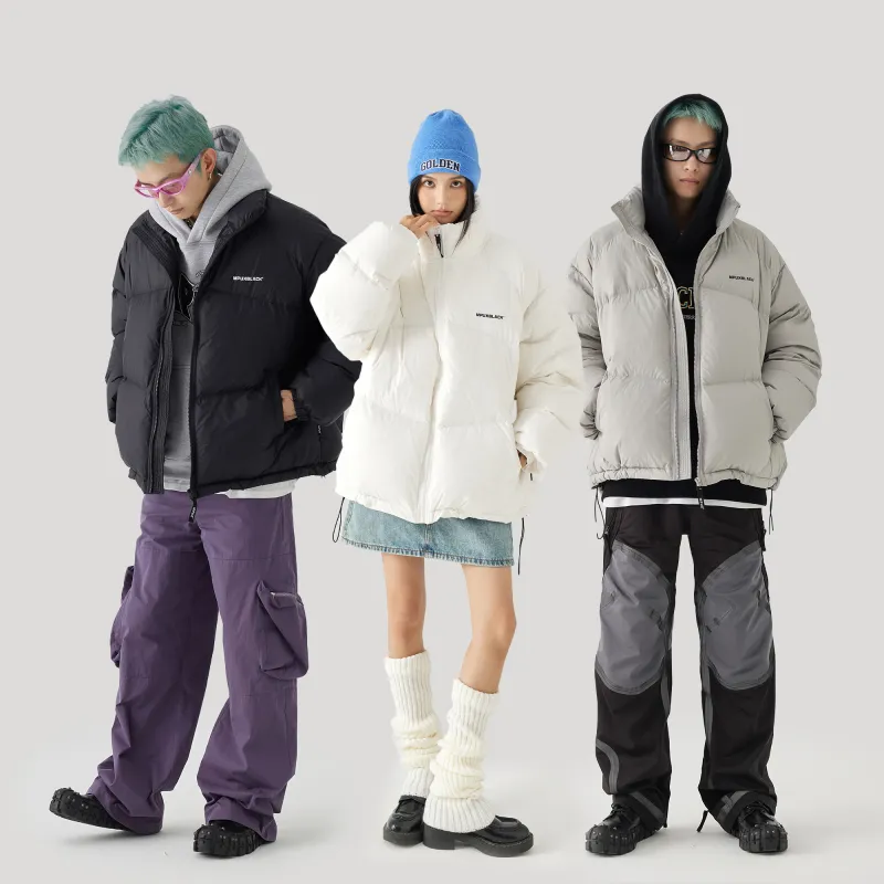 MPUX Down Jackets Unisex-18