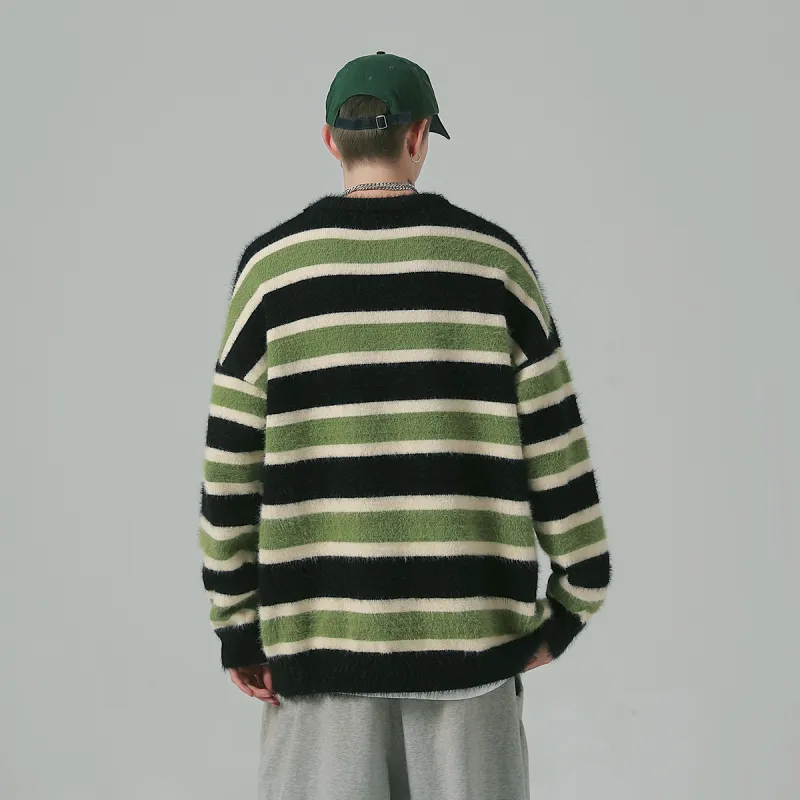 MPUX Sweaters Unisex-3