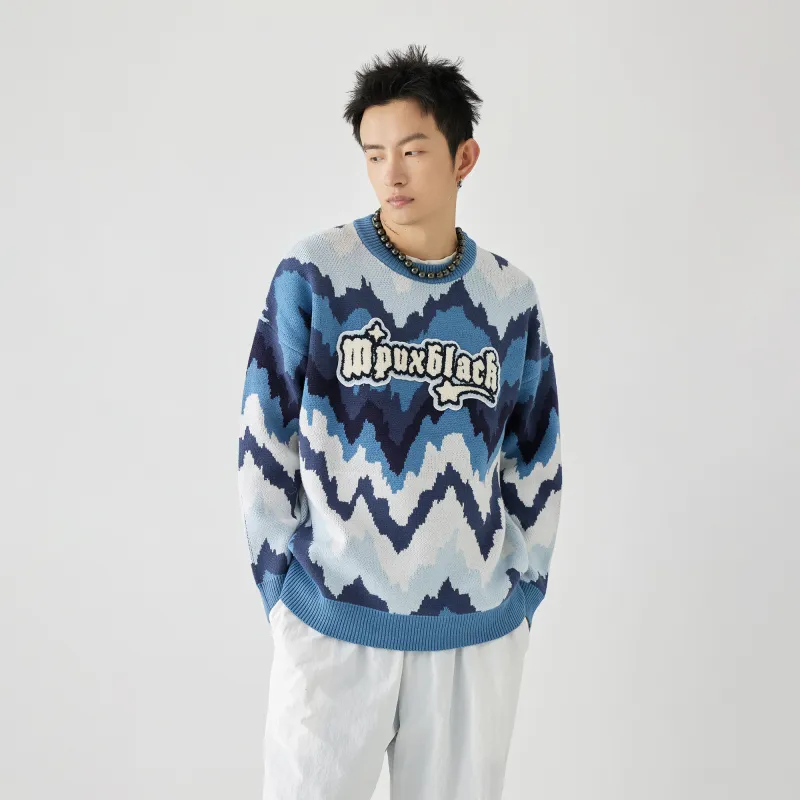 MPUX Sweaters Unisex-2