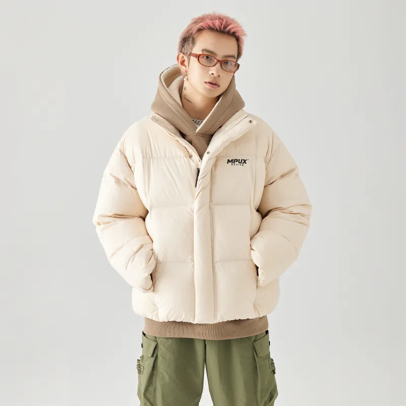 MPUX Down Jackets Unisex-18