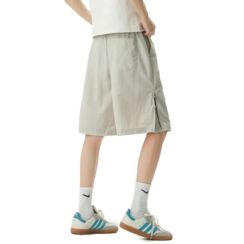 MPUX Casual Shorts Unisex-7