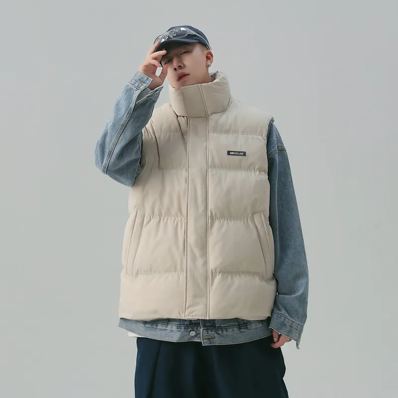 MPUX Down Jackets Unisex-13