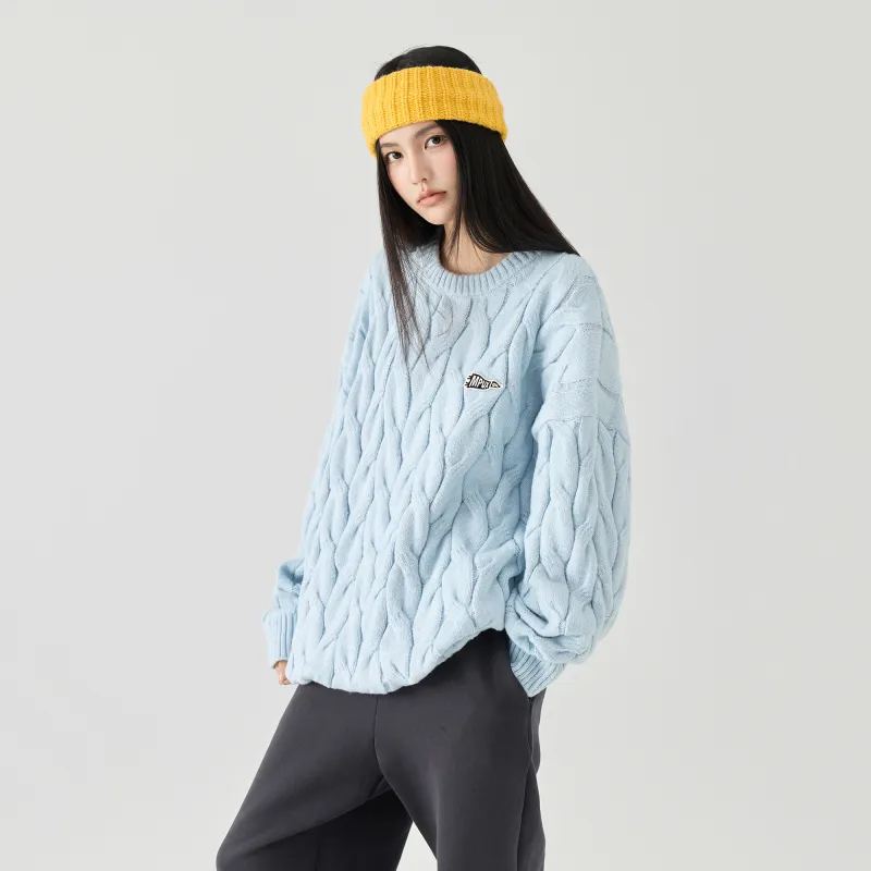 MPUX Knitwear Unisex-5
