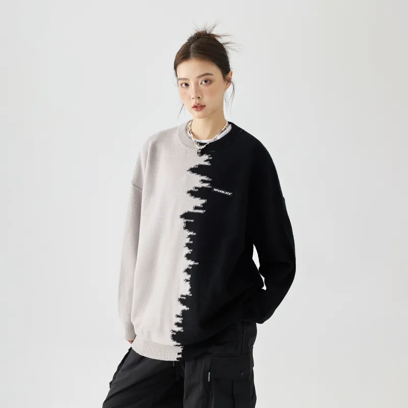 MPUX Sweaters Unisex-5