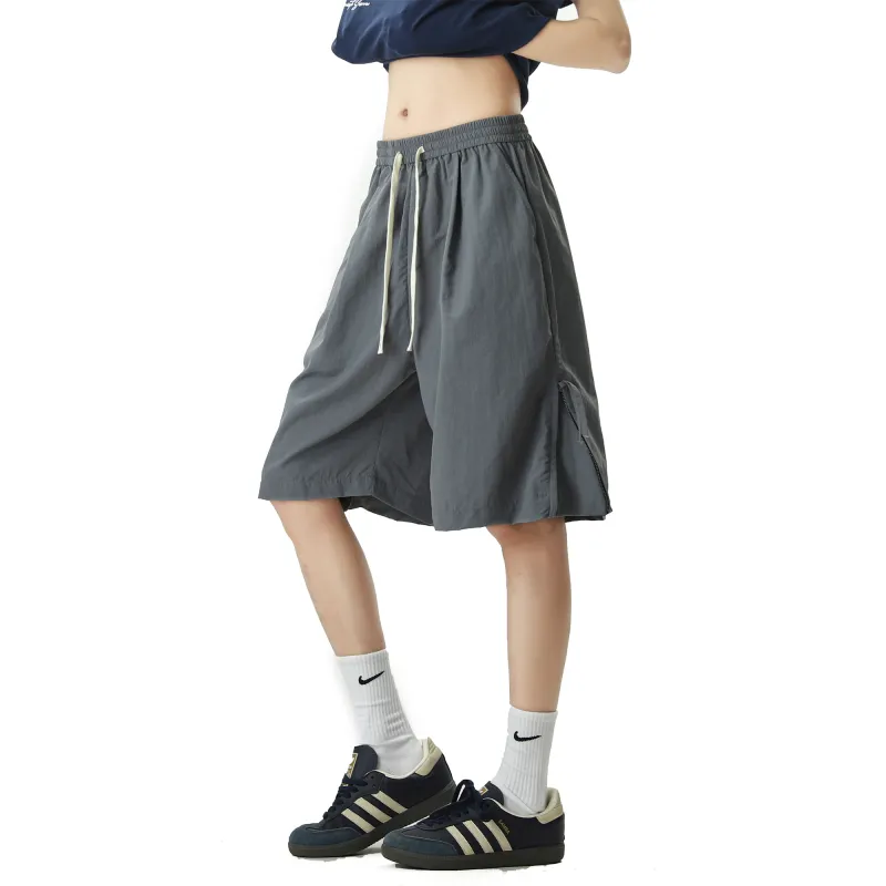 MPUX Casual Shorts Unisex-13