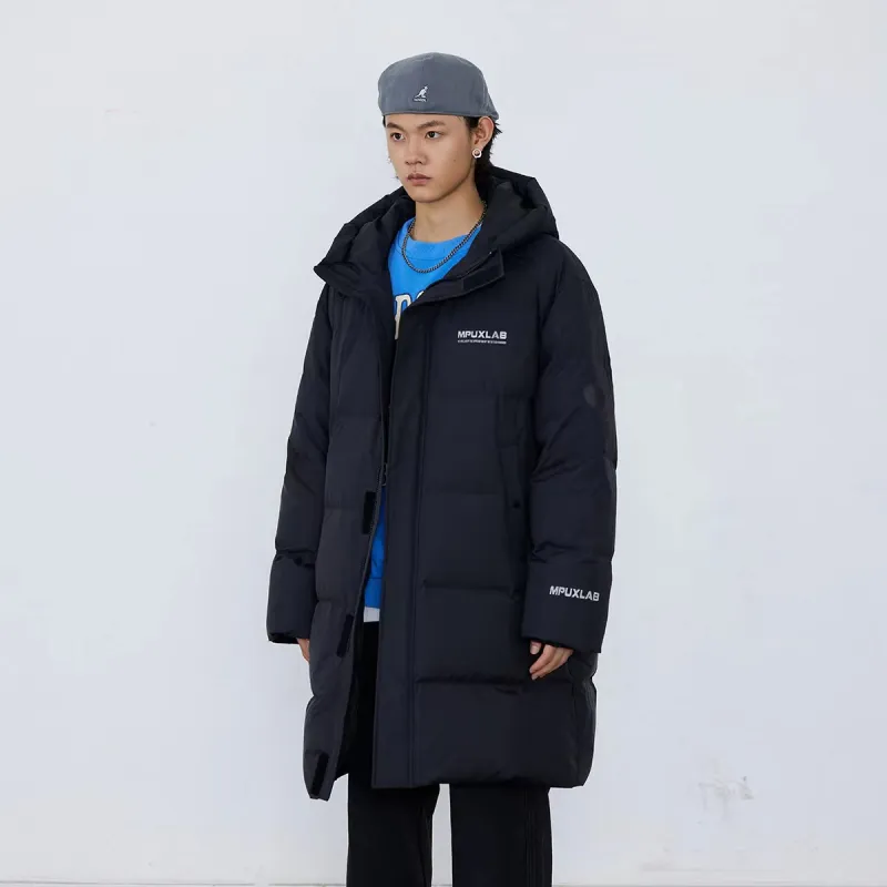 MPUX Down Jackets Unisex-3