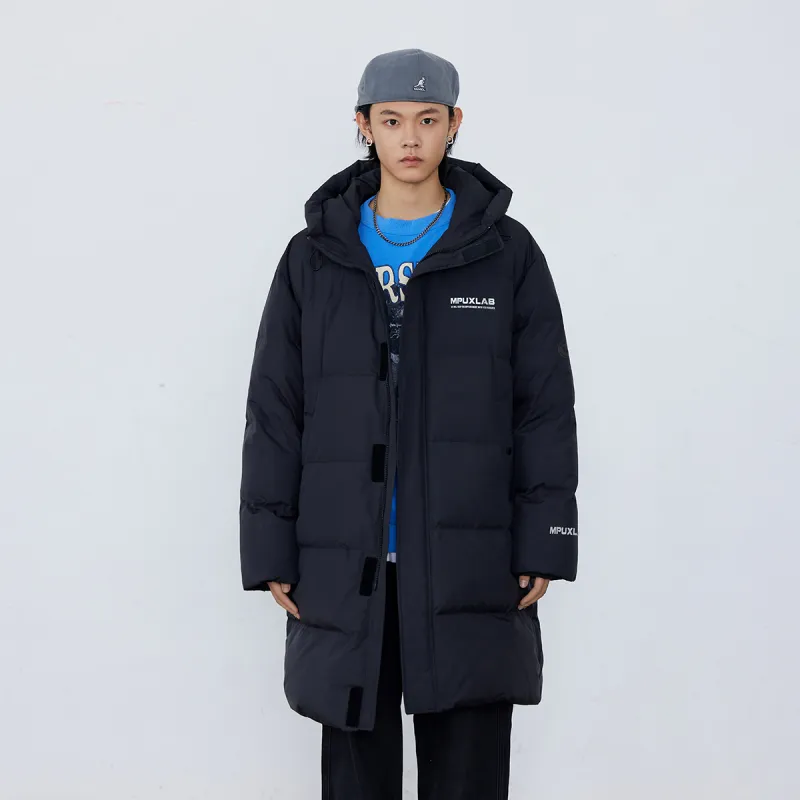 MPUX Down Jackets Unisex-2
