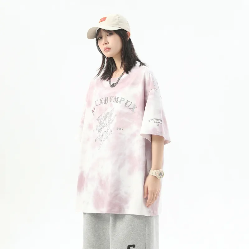 MPUX T Shirts Unisex-4