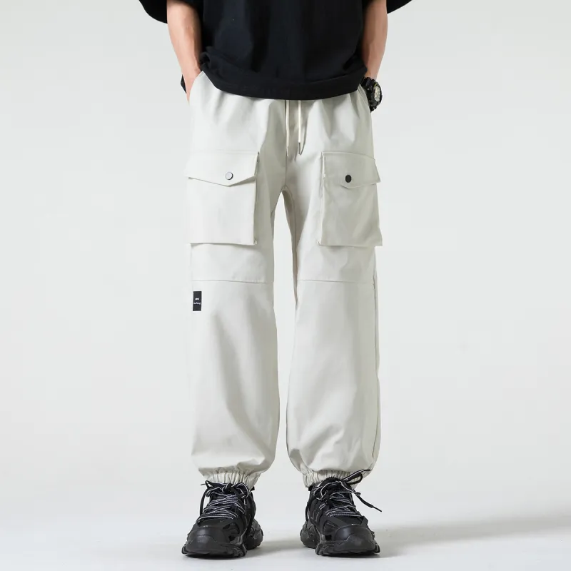 MPUX Cargo Pants Unisex-9