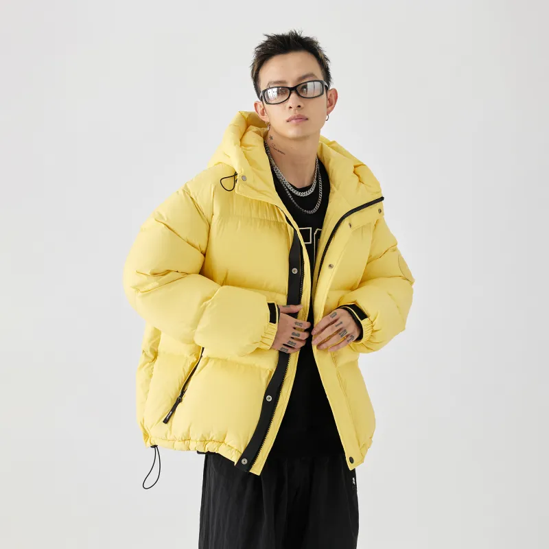 MPUX Down Jackets Unisex-4