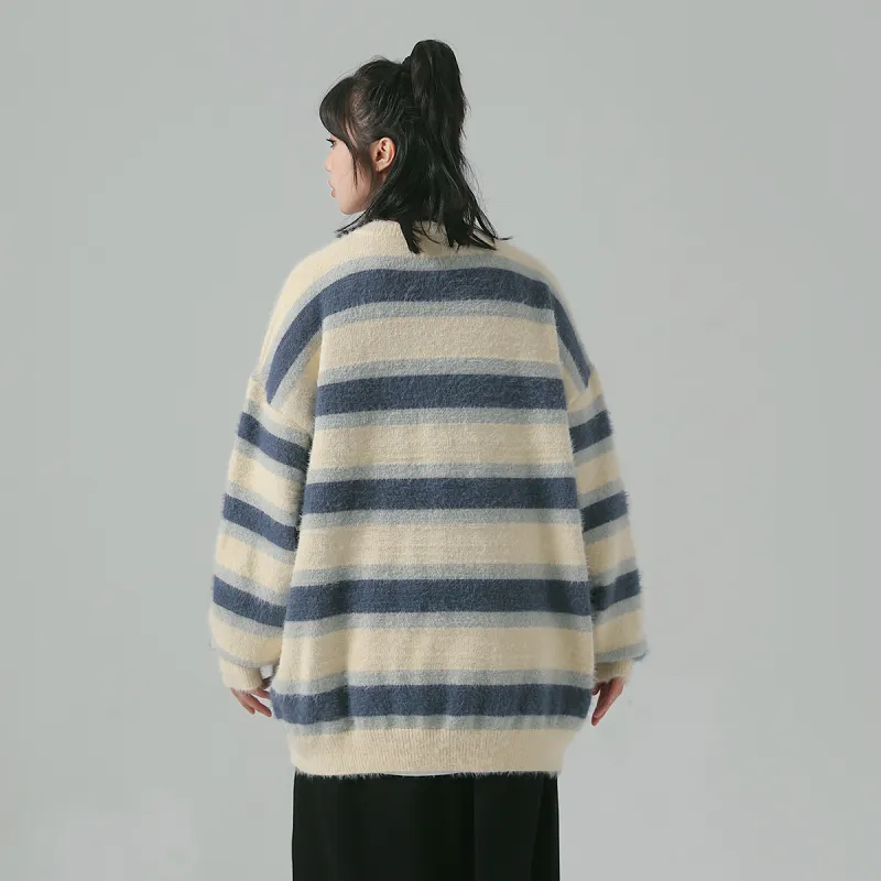 MPUX Sweaters Unisex-6