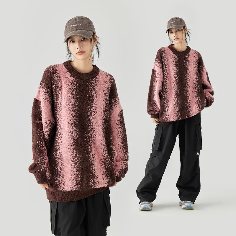 MPUX Knitwear Unisex-9
