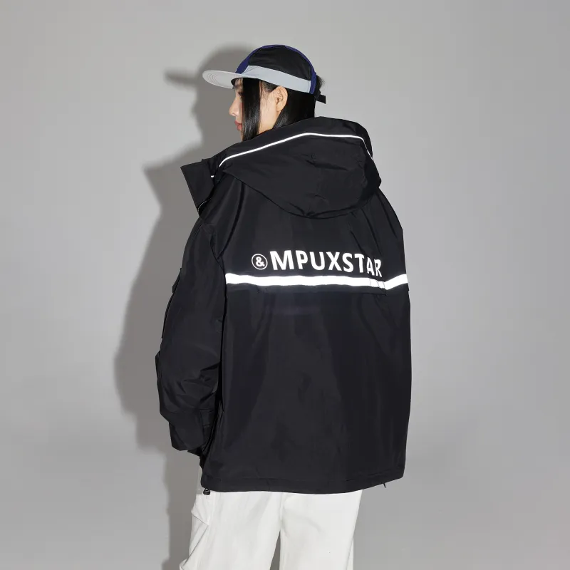 MPUX Down Jackets Unisex-17