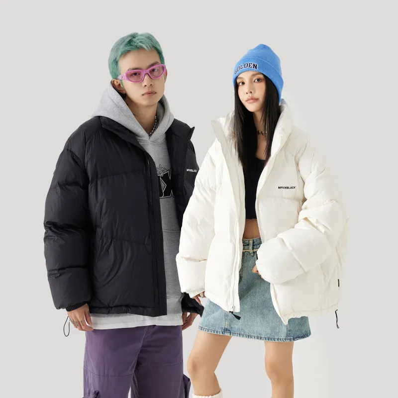 MPUX Down Jackets Unisex-12