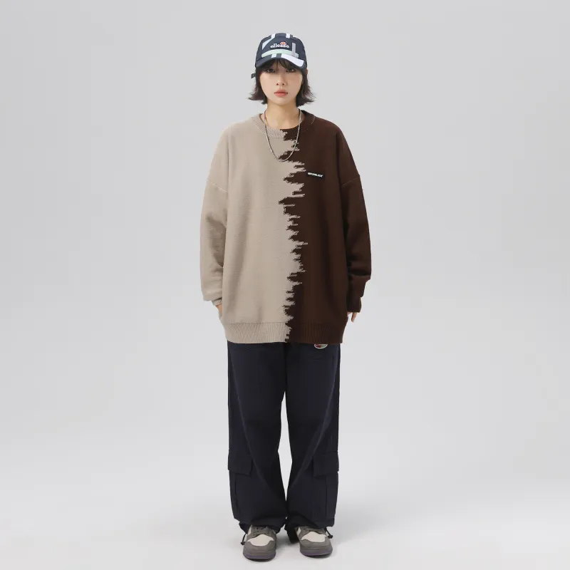 MPUX Sweaters Unisex-20