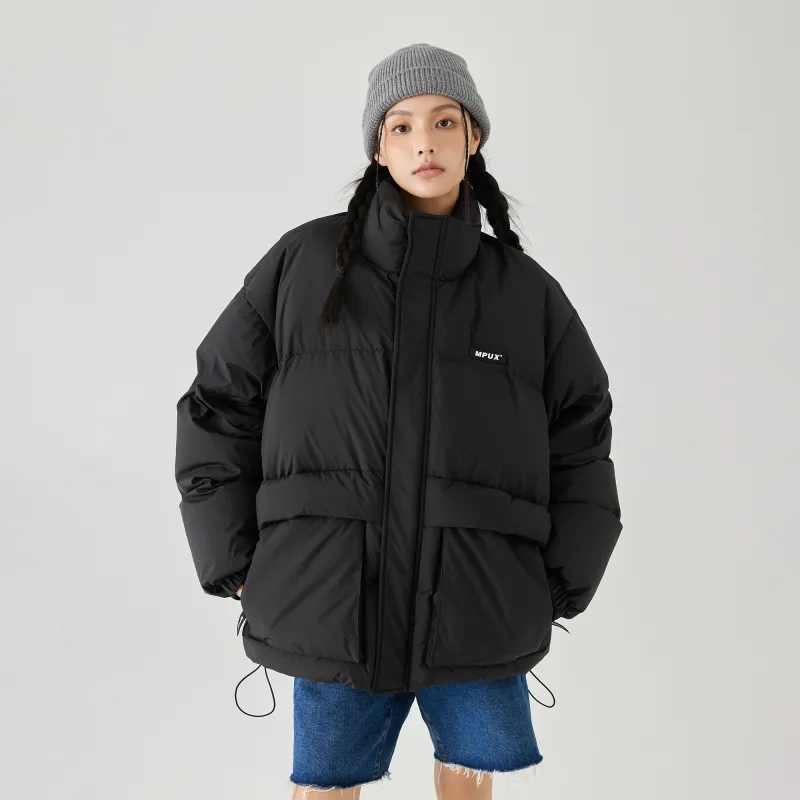 MPUX Down Jackets Unisex-4