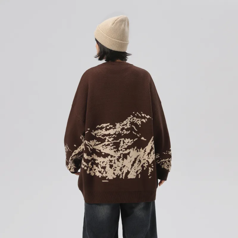 MPUX Sweaters Unisex-9