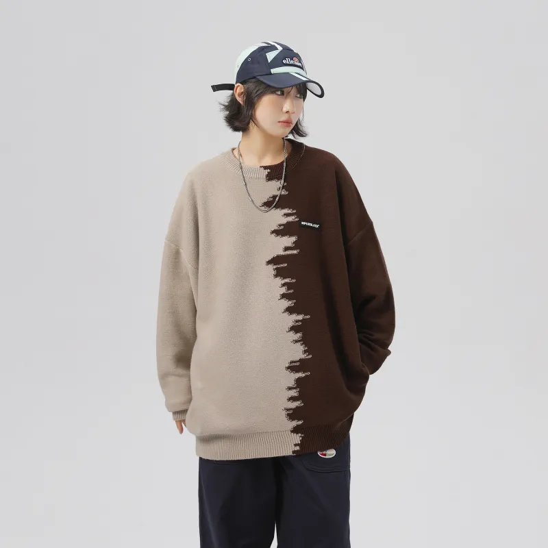 MPUX Sweaters Unisex-19